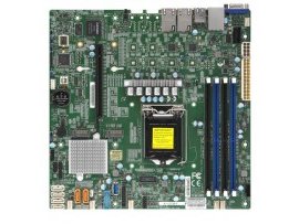 Mainboard Supermicro MBD-X11SCM-F